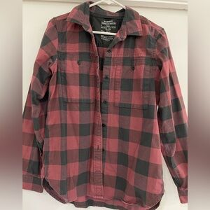 REI CoOp brand Flannel. Super soft. Womens M